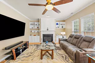 7400 Silver View Ln, Raleigh, NC 27613 - Photo 18