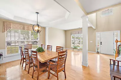 7400 Silver View Lane, Raleigh, NC 27613 - Photo 10