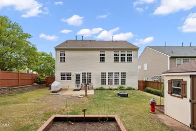 7400 Silver View Lane, Raleigh, NC 27613 - Photo 48