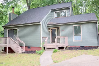 3404 Gemini Drive, Raleigh, NC 27604 - Photo 20