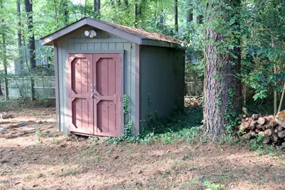 3404 Gemini Drive, Raleigh, NC 27604 - Photo 16