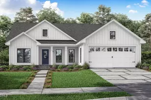 25 Brookland Dr, Roxboro, NC 27573 - Photo 1