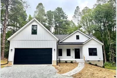 25 Brookland Drive, Roxboro, NC 27573 - Photo 1