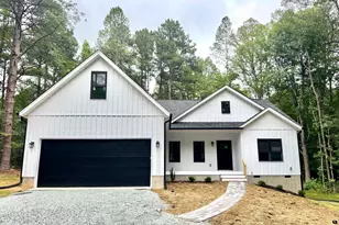 25 Brookland Dr, Roxboro, NC 27573 - Photo 1