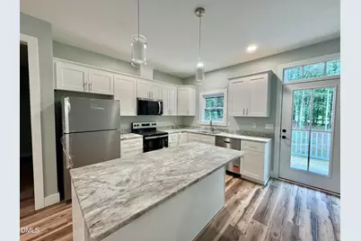 25 Brookland Drive, Roxboro, NC 27573 - Photo 6
