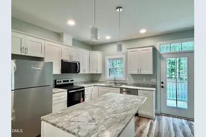 25 Brookland Drive, Roxboro, NC 27573 - Photo 4