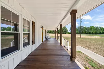 1096 Flat Rock Church Road, Louisburg, NC 27549 - Photo 4