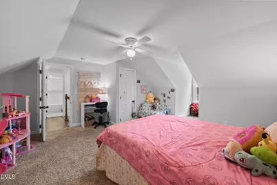1096 Flat Rock Church Road, Louisburg, NC 27549 - Photo 28