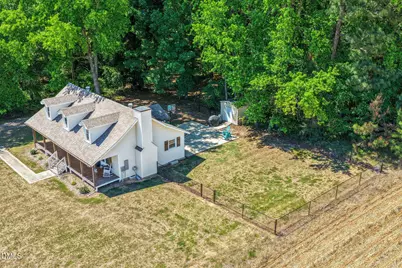 1096 Flat Rock Church Road, Louisburg, NC 27549 - Photo 2
