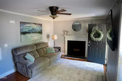 30 Vauxhall Court, Youngsville, NC 27596 - Photo 20