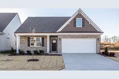 32 Quilting Drive #215, Benson, NC 27504 - Photo 1
