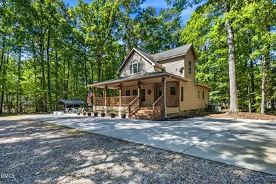 119 Nashua Drive, Louisburg, NC 27549 - Photo 4