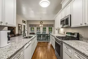 119 Nashua Dr, Louisburg, NC 27549 - Photo 28