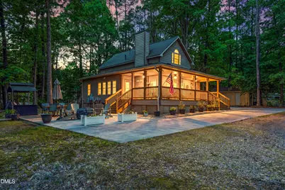119 Nashua Drive, Louisburg, NC 27549 - Photo 1