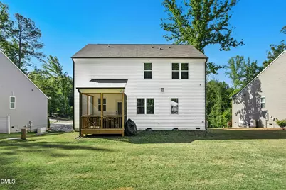 102 Red Dog Drive, Louisburg, NC 27549 - Photo 30
