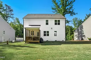 102 Red Dog Dr, Louisburg, NC 27549 - Photo 30