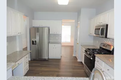 304 Millicent Way, Morrisville, NC 27560 - Photo 8