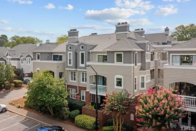 1021 Brighthurst Drive #308, Raleigh, NC 27605 - Photo 2