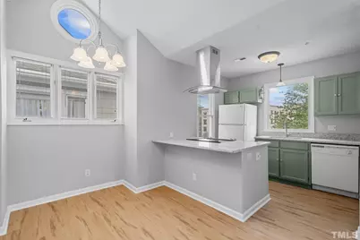 1021 Brighthurst Drive #308, Raleigh, NC 27605 - Photo 6