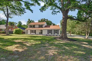 2003 Edgewood Ave, Burlington, NC 27215 - Photo 60