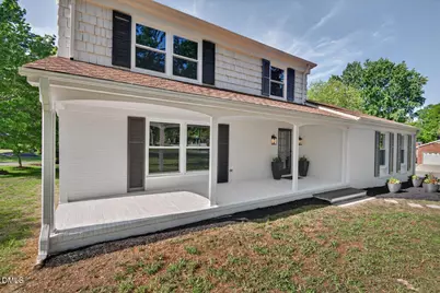 2003 Edgewood Avenue, Burlington, NC 27215 - Photo 4