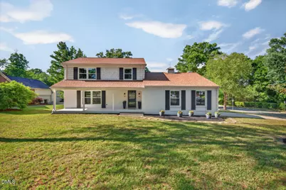 2003 Edgewood Avenue, Burlington, NC 27215 - Photo 2