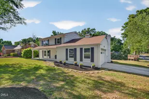 2003 Edgewood Ave, Burlington, NC 27215 - Photo 52