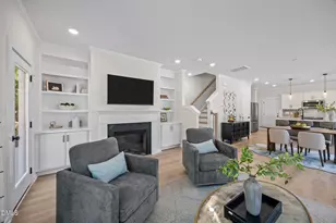 907 Selby Ave, Durham, NC 27713 - Photo 6