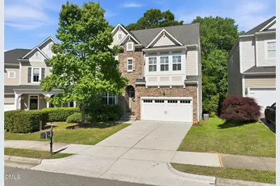 804 Long Meadows Road, Chapel Hill, NC 27516 - Photo 2