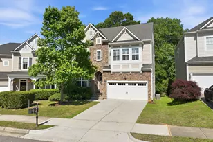 804 Long Meadows Rd, Chapel Hill, NC 27516 - Photo 2