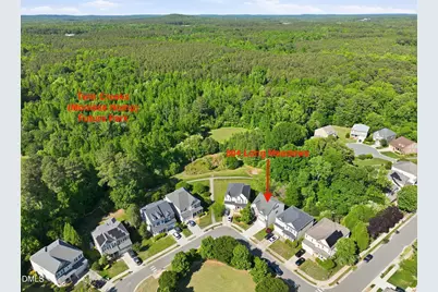 804 Long Meadows Road, Chapel Hill, NC 27516 - Photo 46