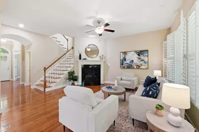 804 Long Meadows Road, Chapel Hill, NC 27516 - Photo 18