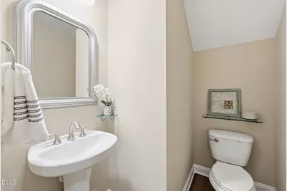 804 Long Meadows Road, Chapel Hill, NC 27516 - Photo 20