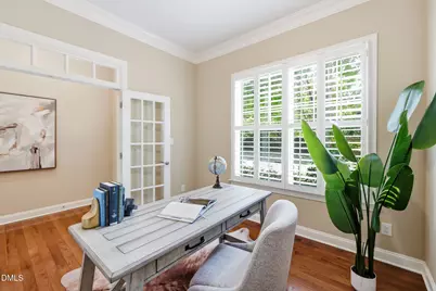 804 Long Meadows Road, Chapel Hill, NC 27516 - Photo 6