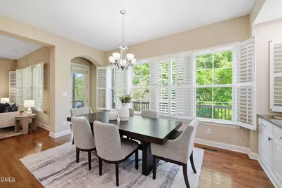 804 Long Meadows Road, Chapel Hill, NC 27516 - Photo 8