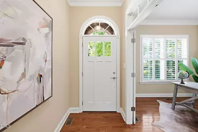 804 Long Meadows Road, Chapel Hill, NC 27516 - Photo 4