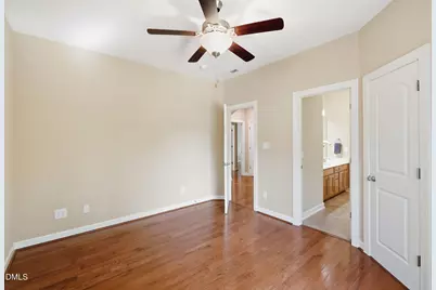 804 Long Meadows Road, Chapel Hill, NC 27516 - Photo 32