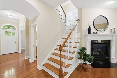804 Long Meadows Road, Chapel Hill, NC 27516 - Photo 22