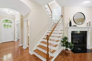 804 Long Meadows Rd, Chapel Hill, NC 27516 - Photo 22