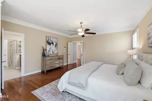 804 Long Meadows Rd, Chapel Hill, NC 27516 - Photo 24