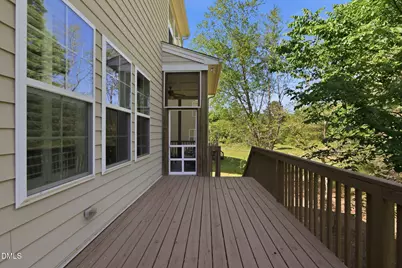 804 Long Meadows Road, Chapel Hill, NC 27516 - Photo 20