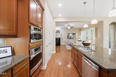 804 Long Meadows Road, Chapel Hill, NC 27516 - Photo 14