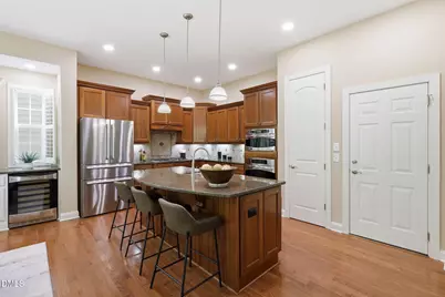 804 Long Meadows Road, Chapel Hill, NC 27516 - Photo 12