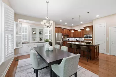804 Long Meadows Road, Chapel Hill, NC 27516 - Photo 8