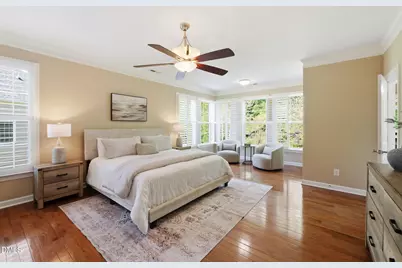 804 Long Meadows Road, Chapel Hill, NC 27516 - Photo 22