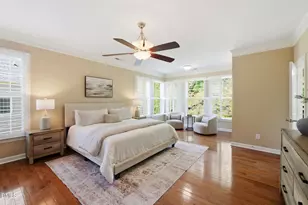 804 Long Meadows Rd, Chapel Hill, NC 27516 - Photo 22