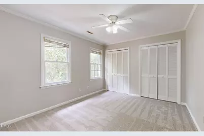 610 Woods Mill Circle, Wake Forest, NC 27587 - Photo 32