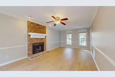 610 Woods Mill Circle, Wake Forest, NC 27587 - Photo 20