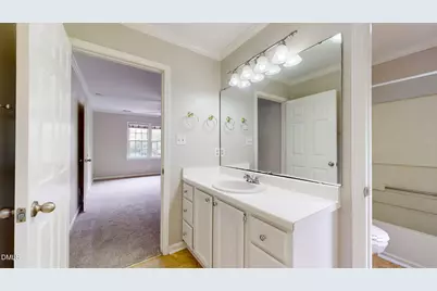 610 Woods Mill Circle, Wake Forest, NC 27587 - Photo 42