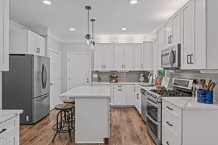 116 Carostone Ct, Cary, NC 27513 - Photo 18
